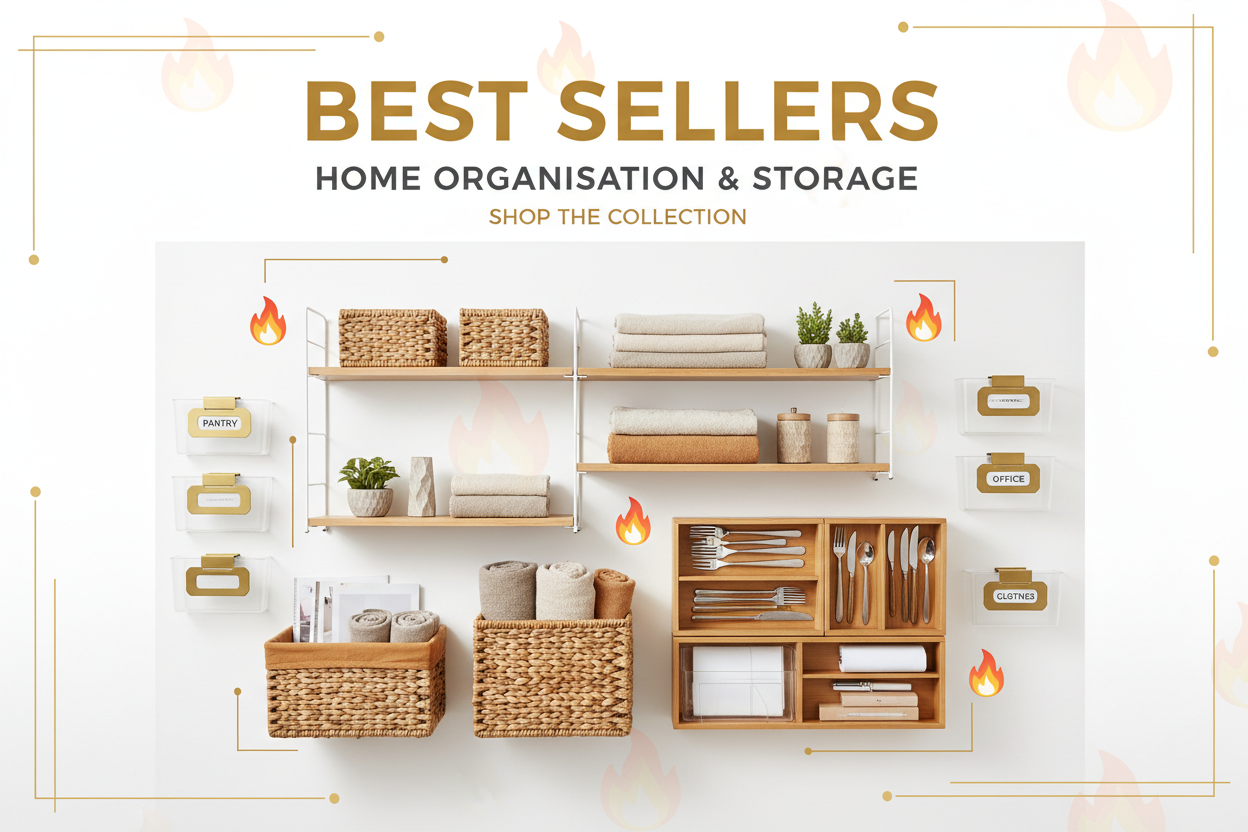 🔥 Best Sellers