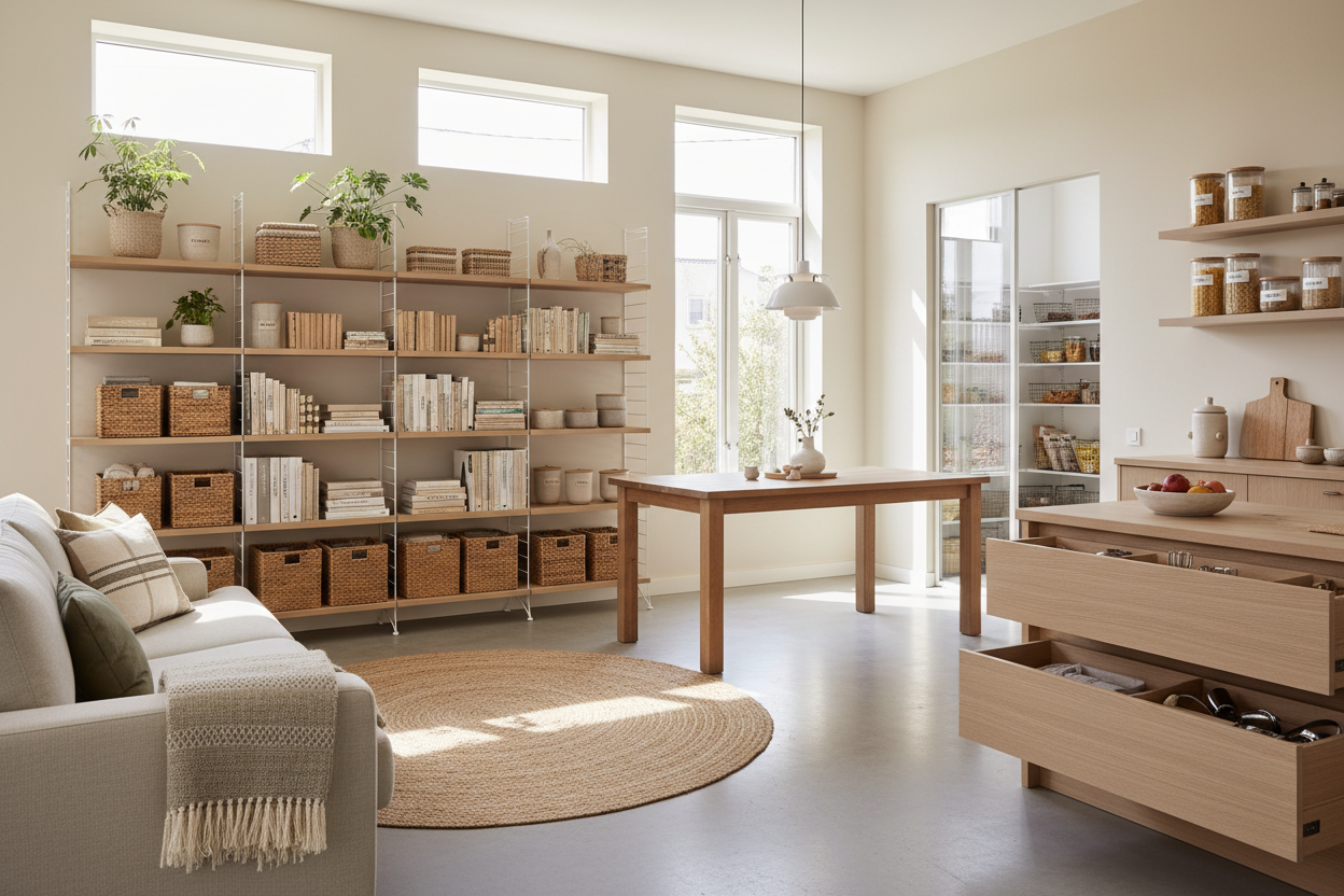 🏡 Home, Garden & Furniture Essentials